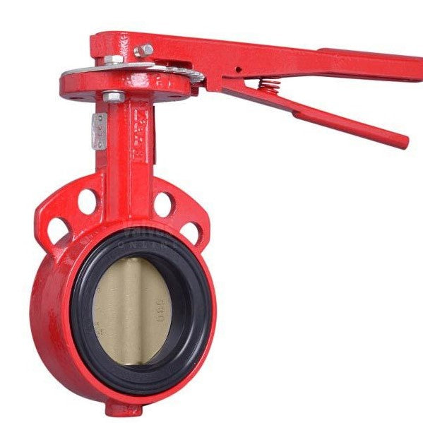 Bray, Válvula de Mariposa Serie 30