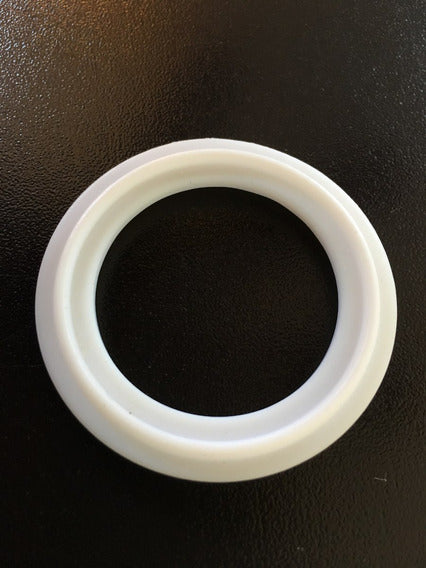 TUBINOX, Empaque Teflon Ferula Clamp - Valveco