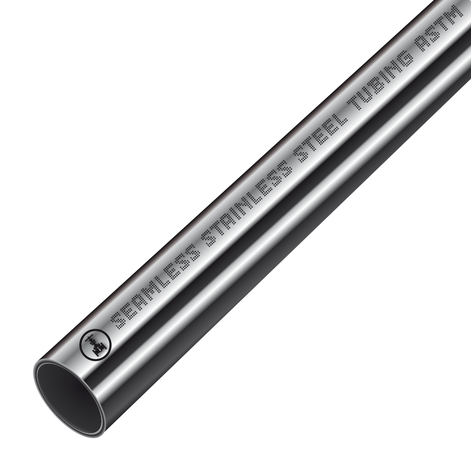 ALLFLOWS, Tubing acero inoxidable AISI 316L Sistema de Alta Presión