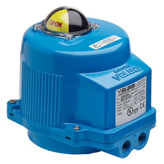 Actuadores Eléctricos