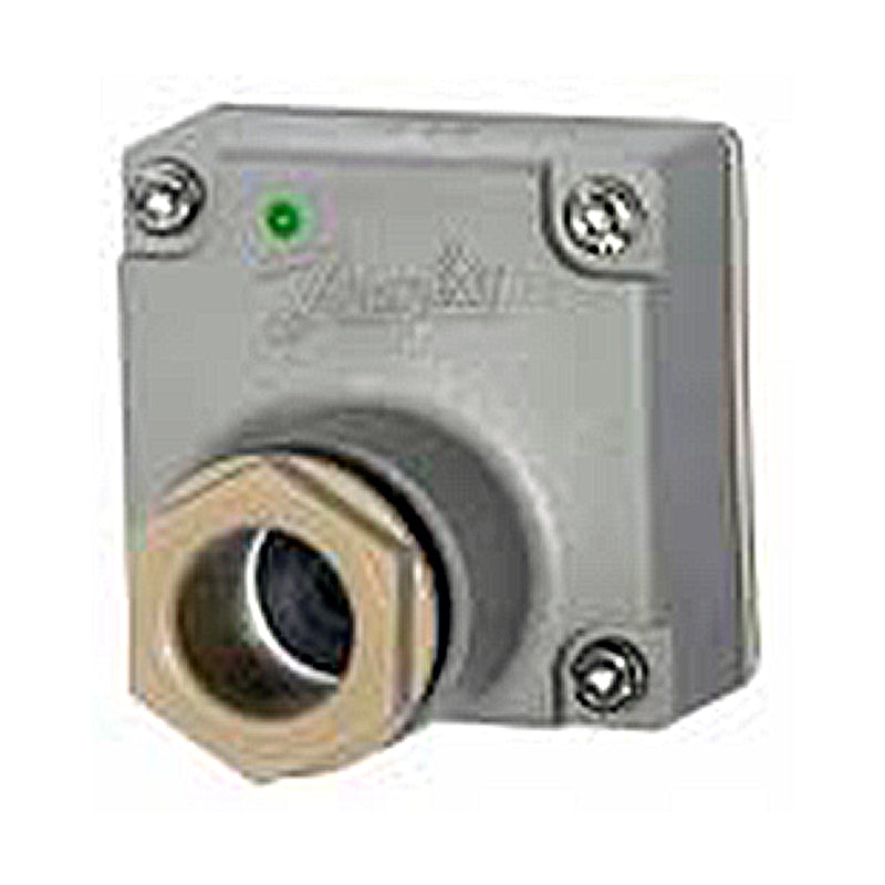 Caja terminal con luz indicadora Let verde para bobina BE- BG, DANFOSS