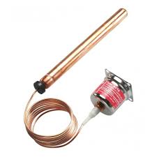 DANFOSS, Elemento Termostático Rango Regulación 25 A 65°C