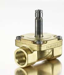 DANFOSS, Válvula solenoide servo operada, proporcional EV260B