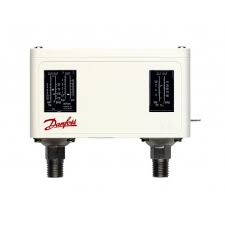 DANFOSS, Presostato Dual KP 44 - Valveco