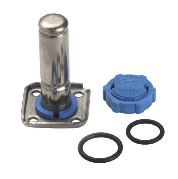 DANFOSS, Kit N.O. para convertir válvula EV210B de N.C. a N.O