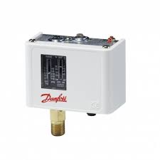 DANFOSS, Presostato para Aplicaciones Livianas Tipo KPI