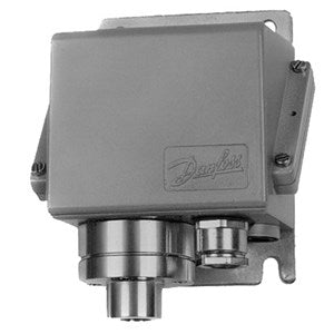 DANFOSS, Presostato para Trabajo Pesado KPS - Valveco