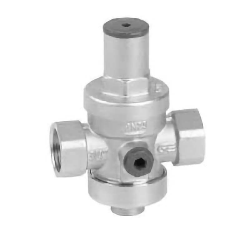 GENEBRE, Válvula reguladora reductora de presión para agua - Valveco