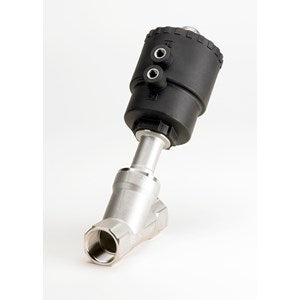DANFOSS, Válvulas de Asiento Inclinado- Neumáticas- AV210
