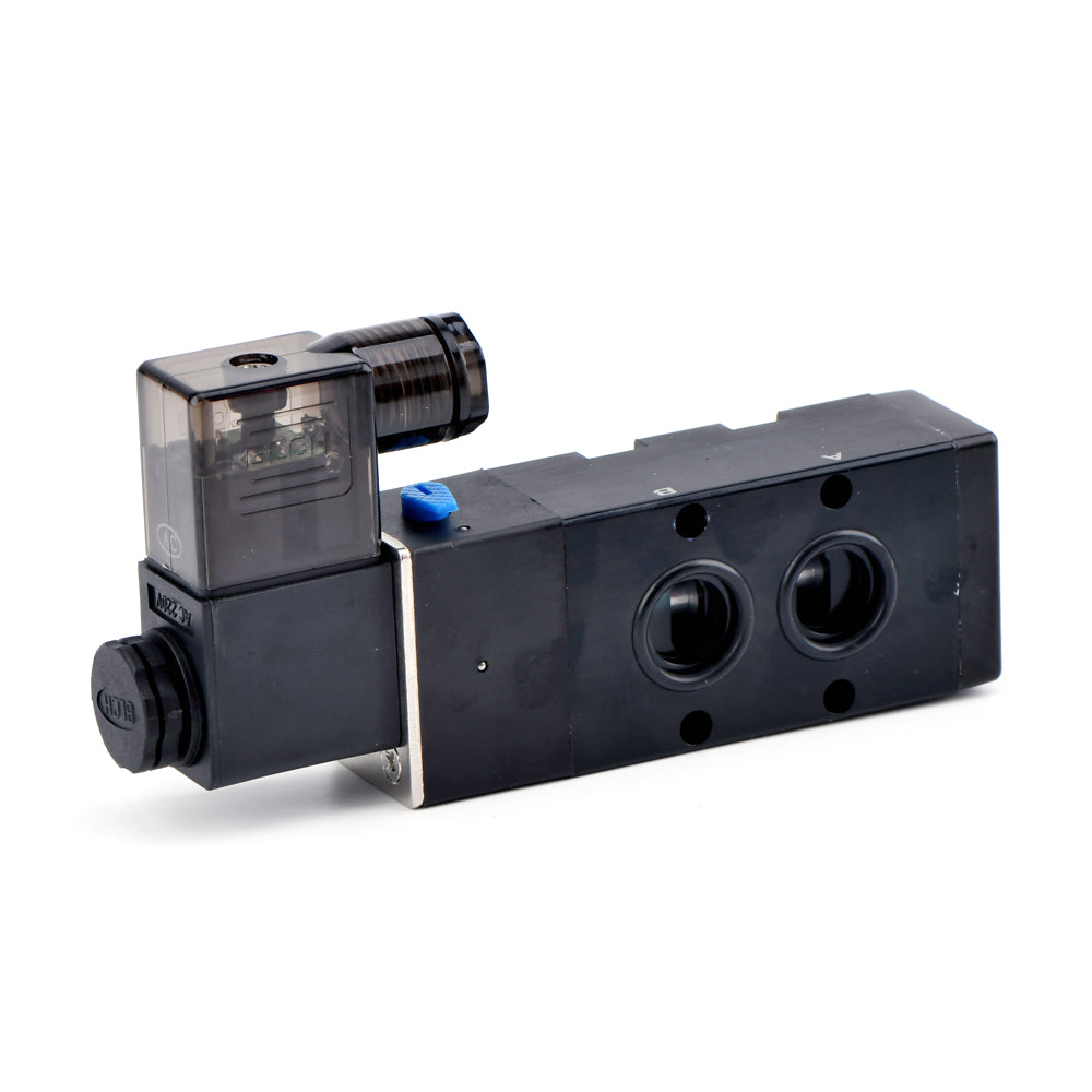Electrov lvulas Valveco SAS Electrov lvulas Valveco SAS