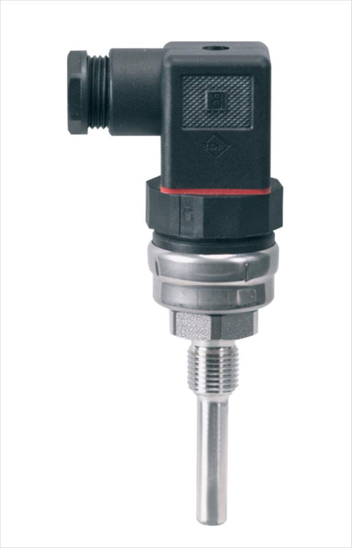 DANFOSS, Sensor de Temperatura PT 1.000 Con Transmisor MBT 3560 - Valv ...