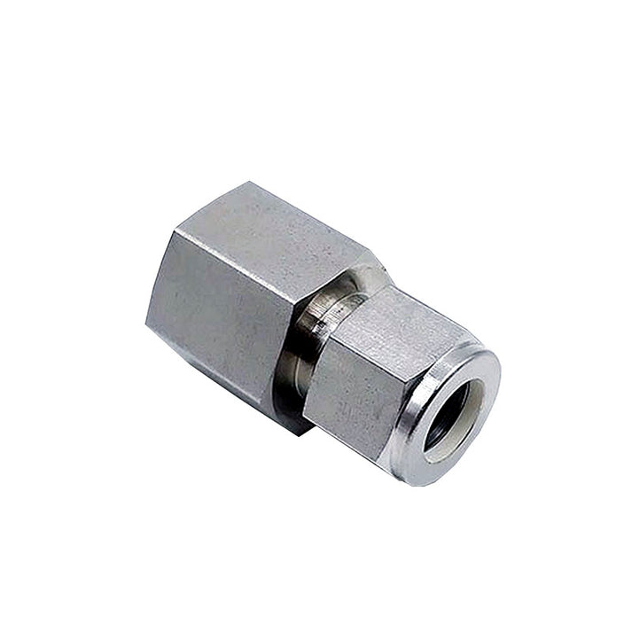 HAMLET 3/8 O.D. TUBE CONNECTION NEEDLE VALVE 316 SS 5000 PSI H300USSLV3/8RS | UK